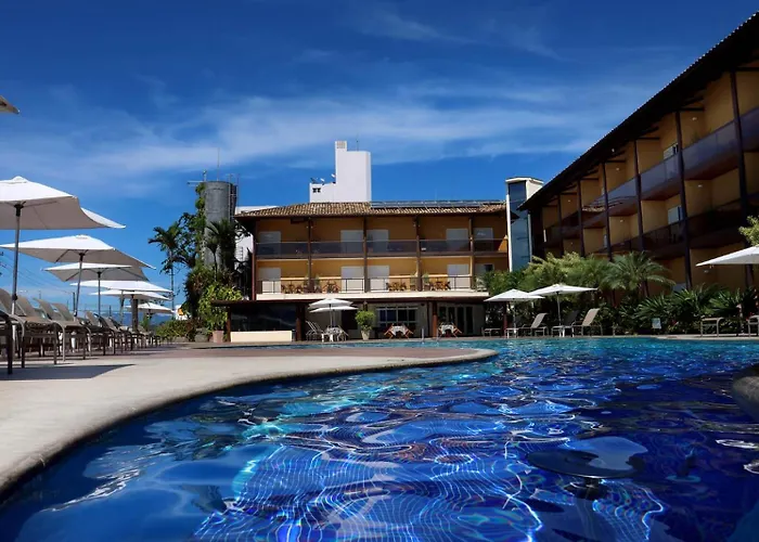 Hotel Costa Norte Massaguaçu